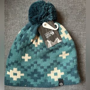 Mountain Hardware Beanie